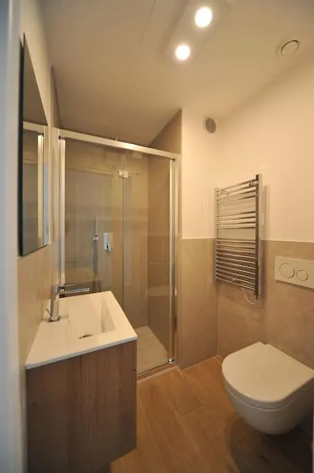Blu Homes, Luxury Apartments 利多迪迪耶索洛 0*,  意大利
