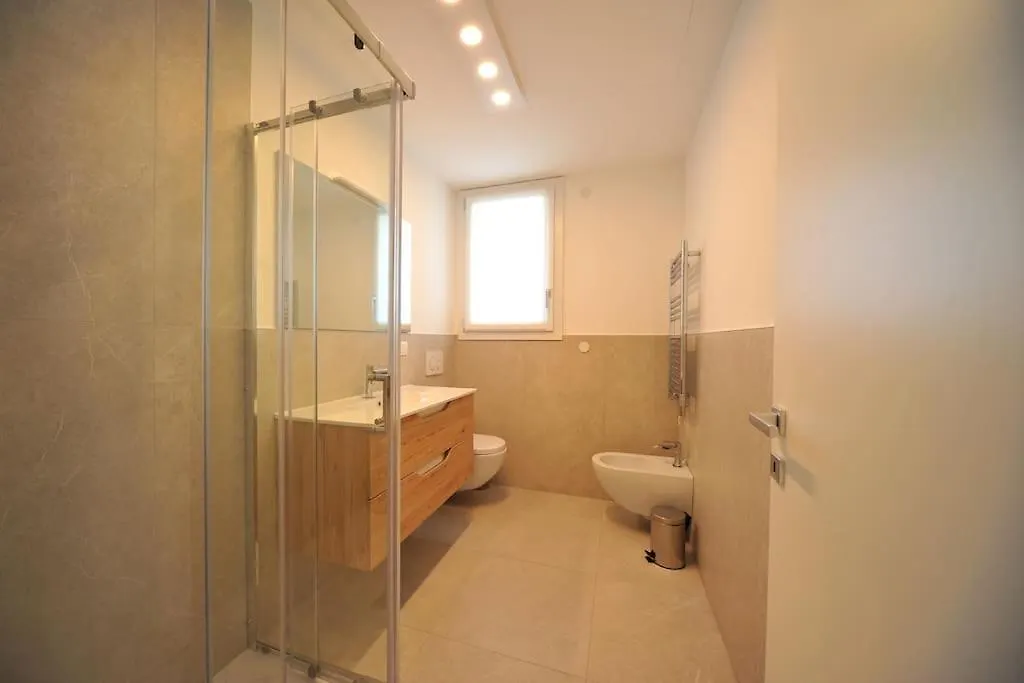 Blu Homes, Luxury Apartments Lido di Jesolo Italy