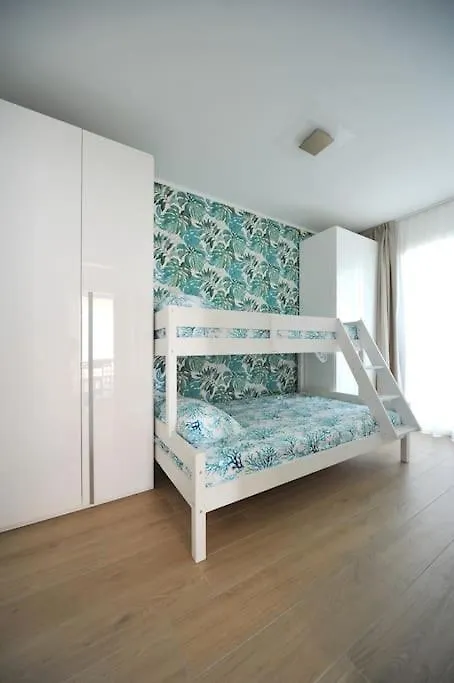 Blu Homes, Luxury Apartments Lido di Jesolo