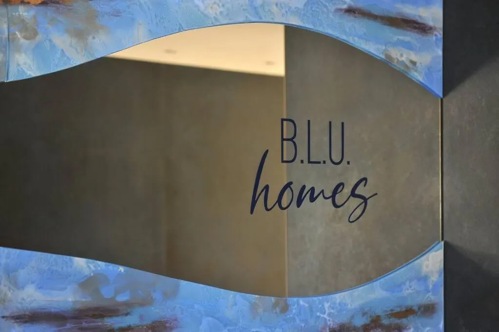 Blu Homes, Luxury Apartments Lido di Jesolo 0*,  Italy