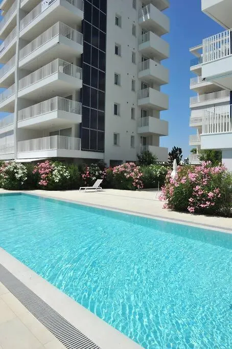Blu Homes, Luxury Apartments Lido di Jesolo 0*,