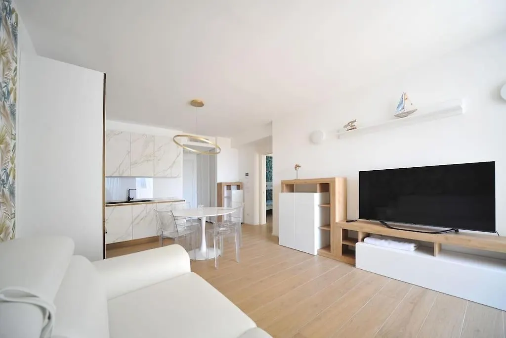 Blu Homes, Luxury Apartments Lido di Jesolo