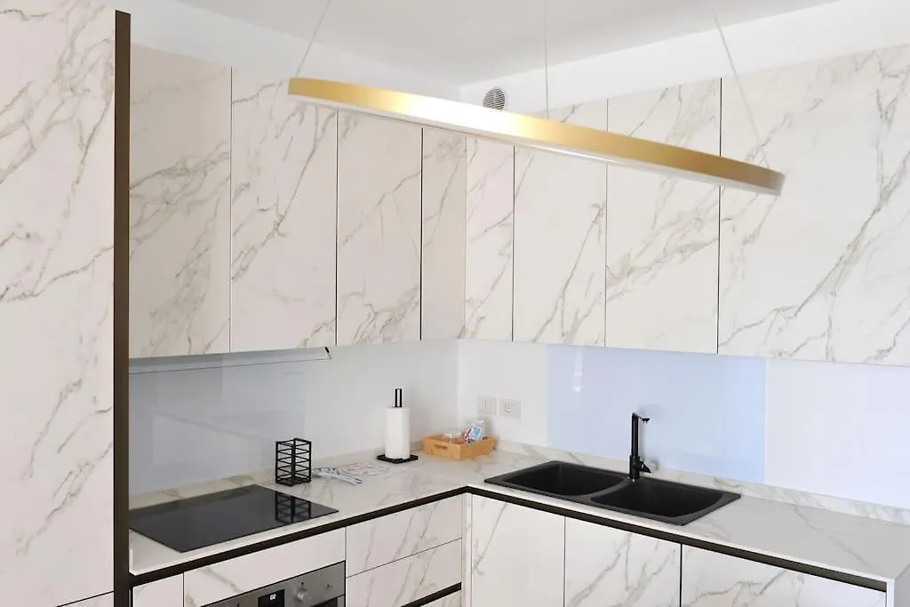 Blu Homes, Luxury Apartments Lido di Jesolo