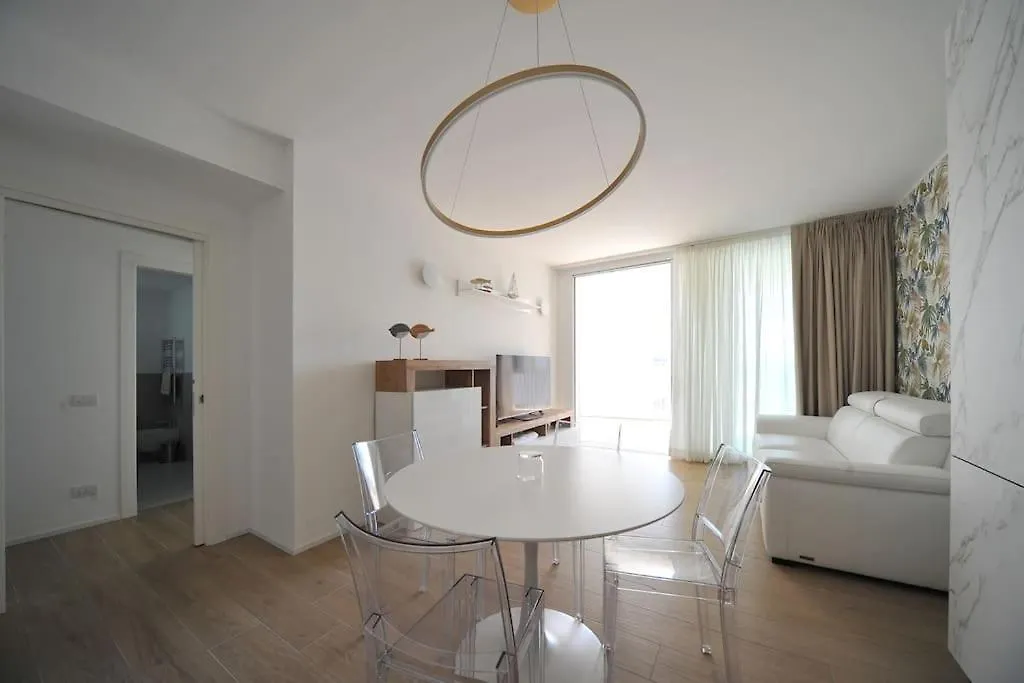 Blu Homes, Luxury Apartments Lido di Jesolo