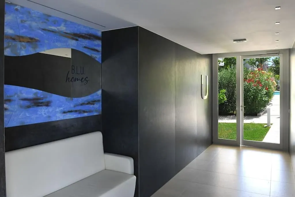 Blu Homes, Luxury Apartments Lido di Jesolo