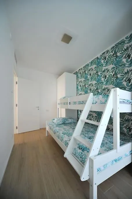 Blu Homes, Luxury Apartments Lido di Jesolo